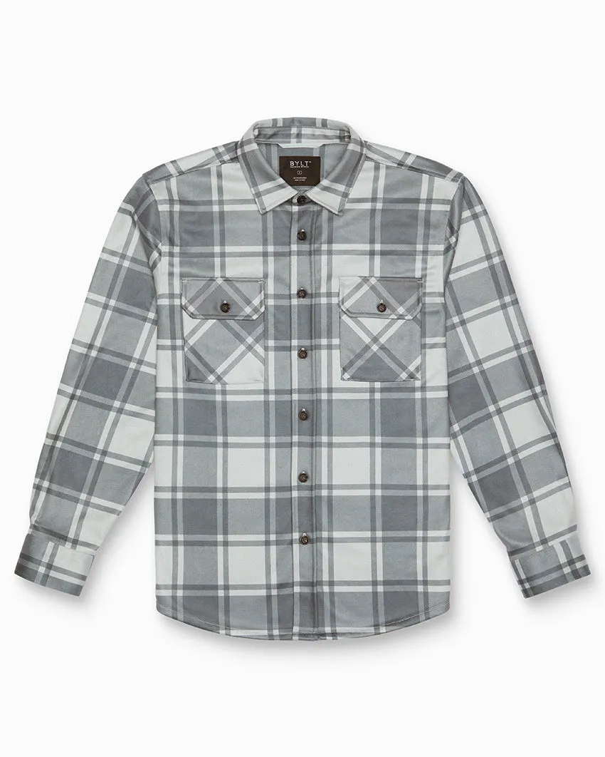 Coastal Overshirt