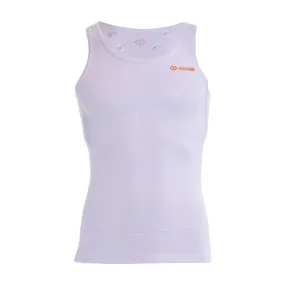 COLANTOTTE X1 Women'S Tank Top (White)