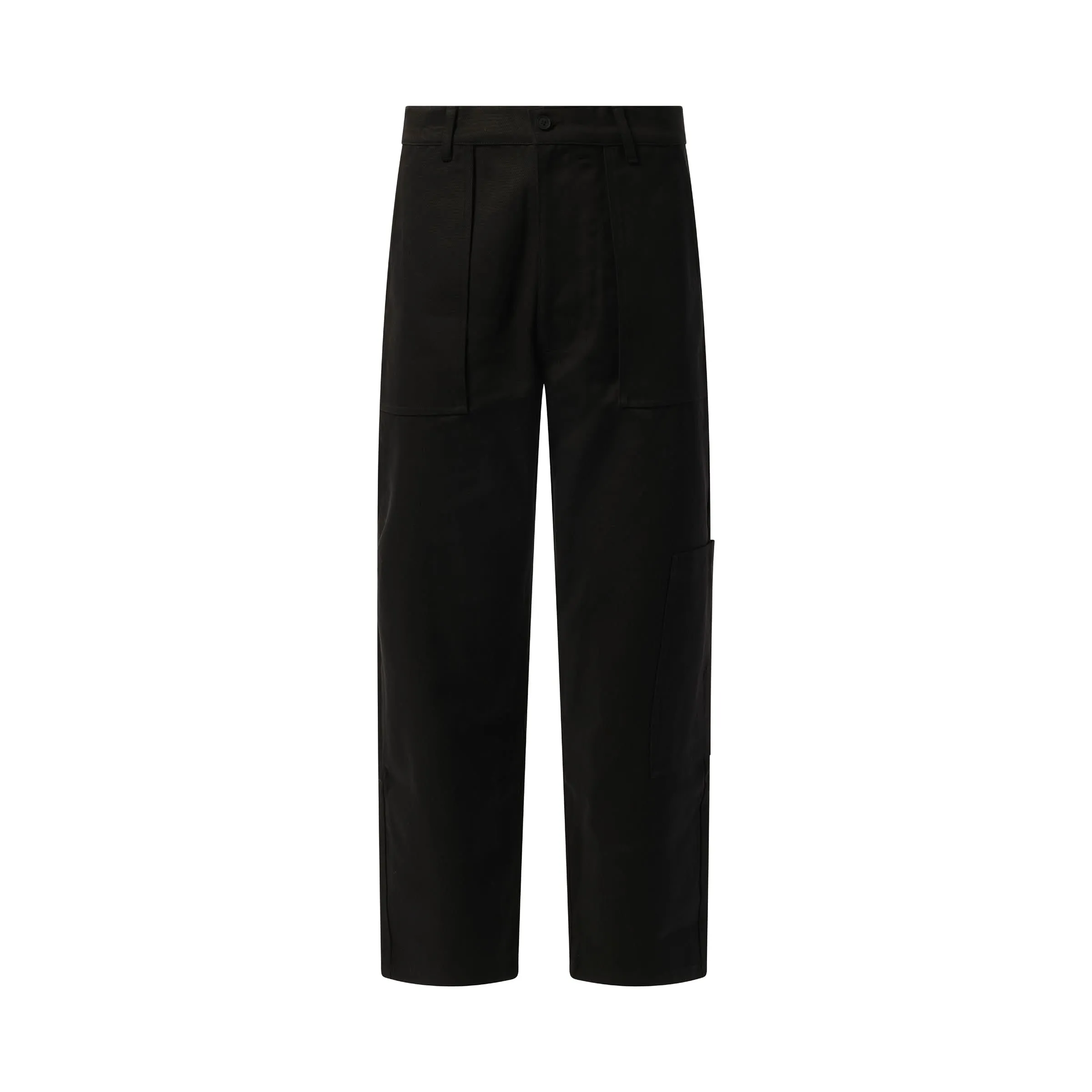 Console Pants in Black