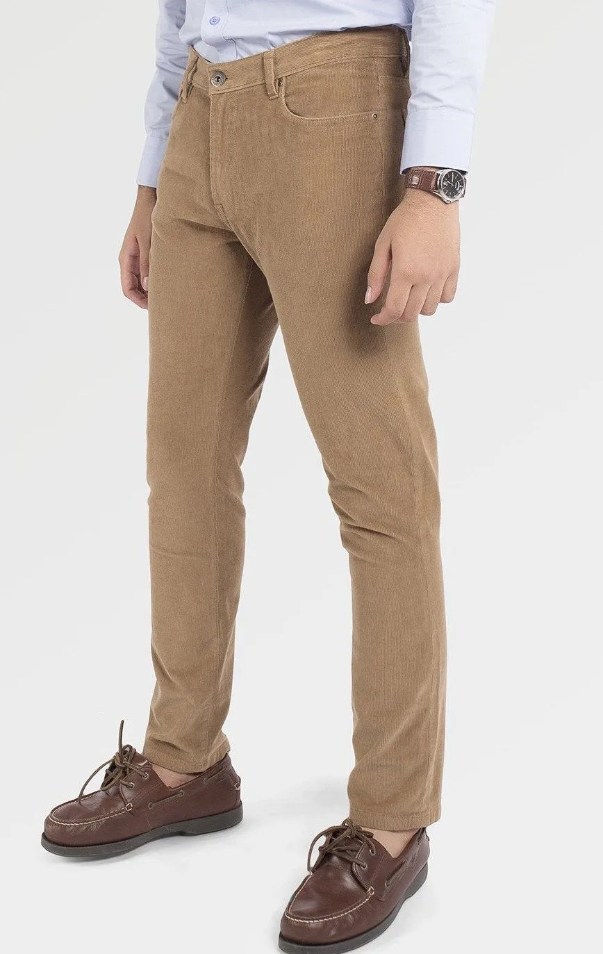 CORDUROY PANT