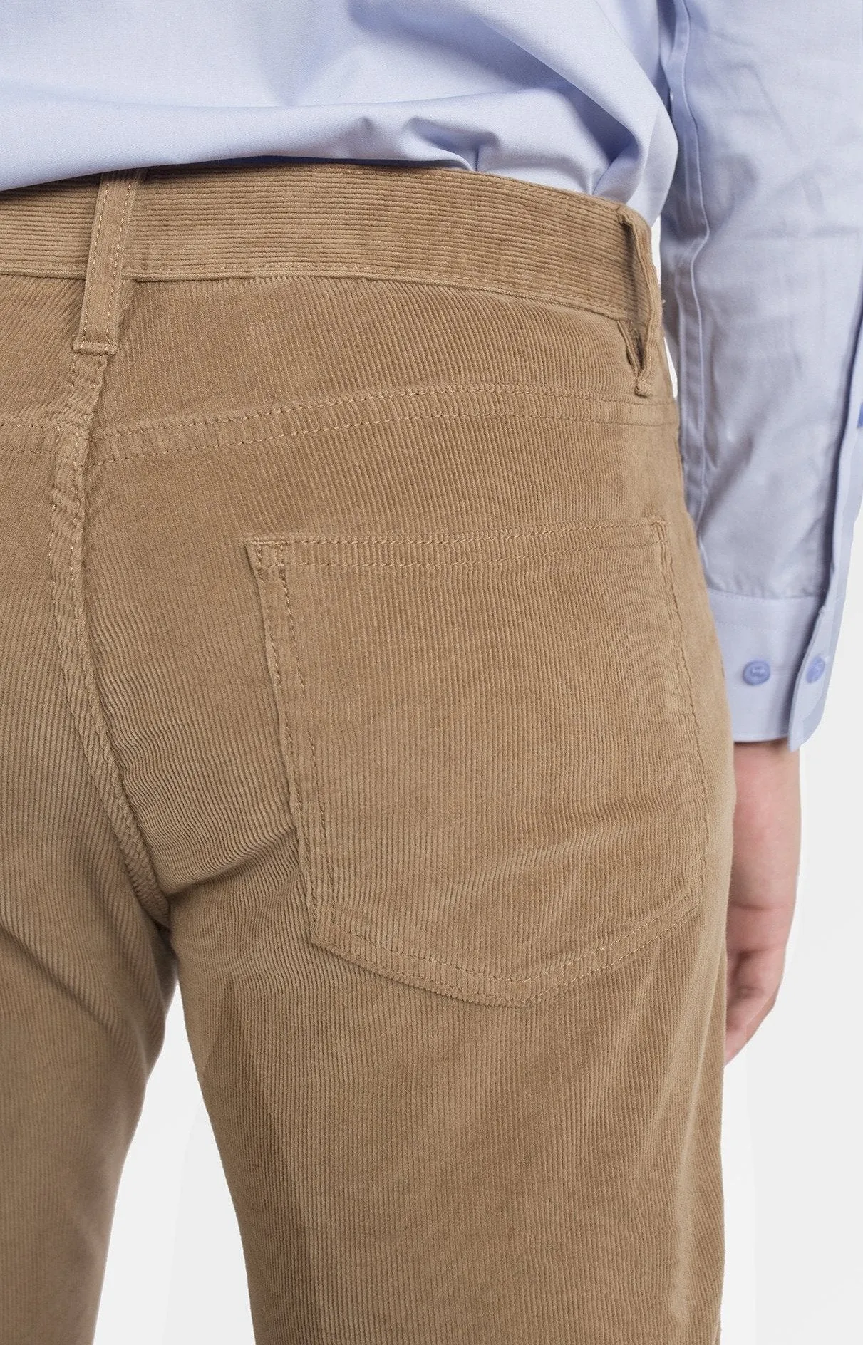 CORDUROY PANT