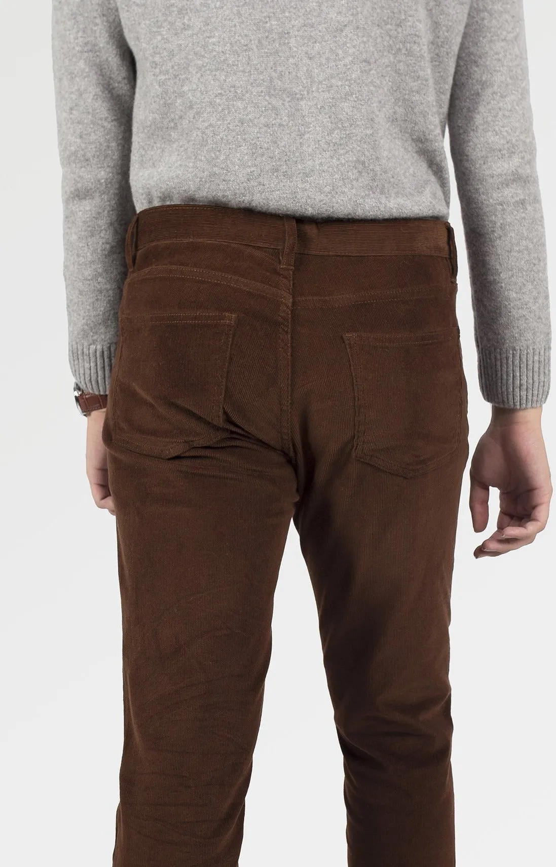 CORDUROY PANT