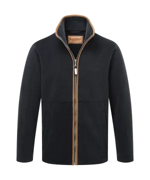 Cottesmore Fleece Jacket - Navy