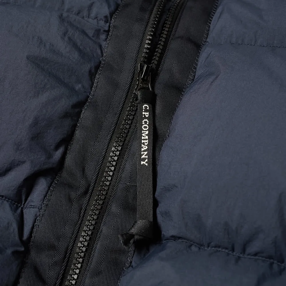 CP Company Down Filled Taylon Filled Parka