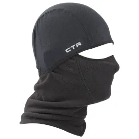 CTR Adrenaline Multi-Liner Balaclava with DriRelease Wool No.1634