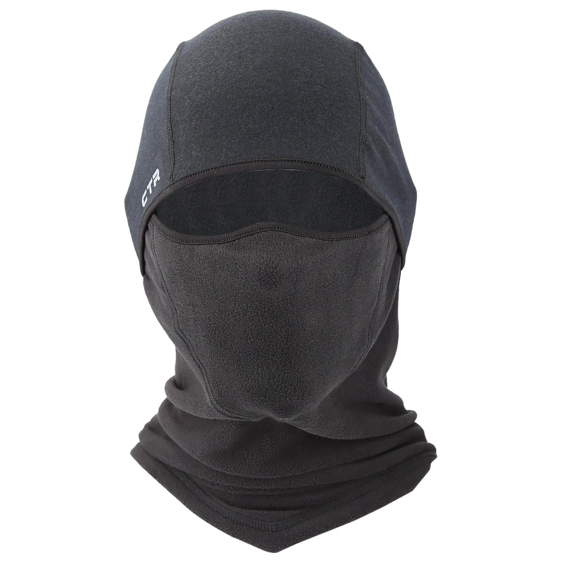 CTR Adrenaline Multi-Liner Balaclava with DriRelease Wool No.1634