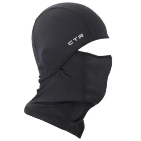 CTR Adrenaline Multi-Tasker Pro Balaclava with Stretch Panels No.1633