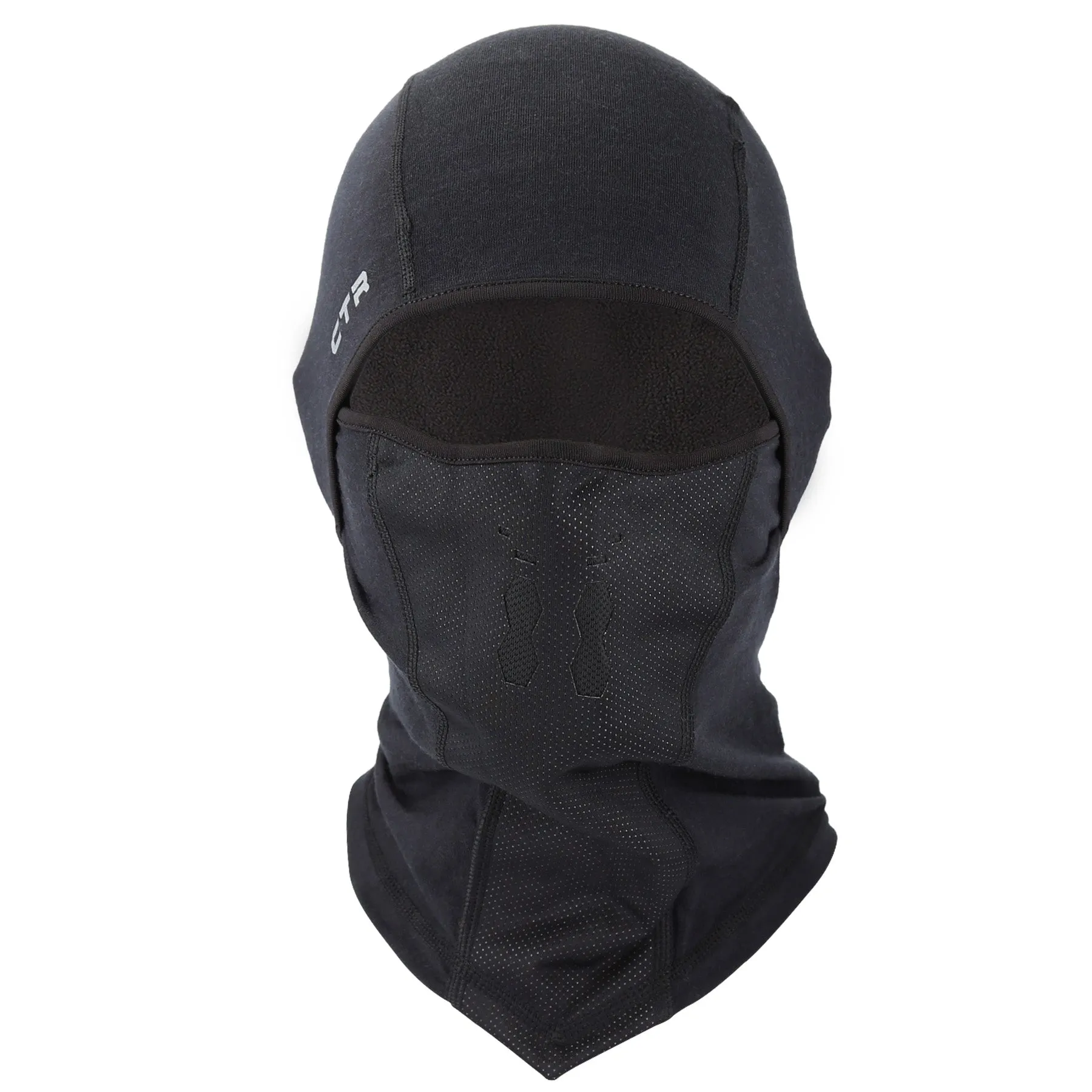 CTR Adrenaline Multi-Tasker Pro Balaclava with Stretch Panels No.1633