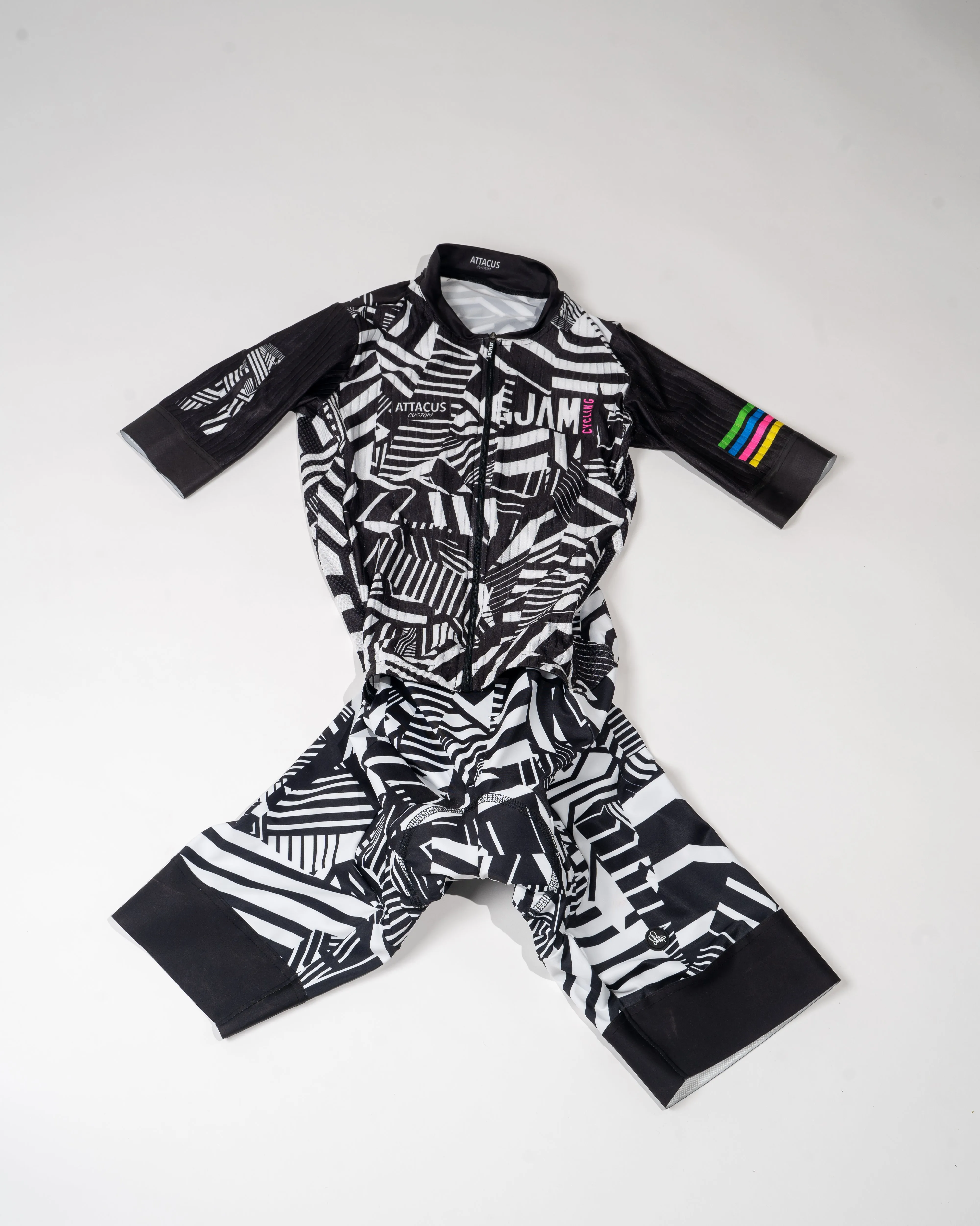 Dazzle SpeedSuit Men - Limited Editon