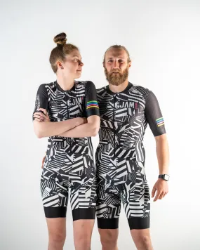 Dazzle SpeedSuit Men - Limited Editon