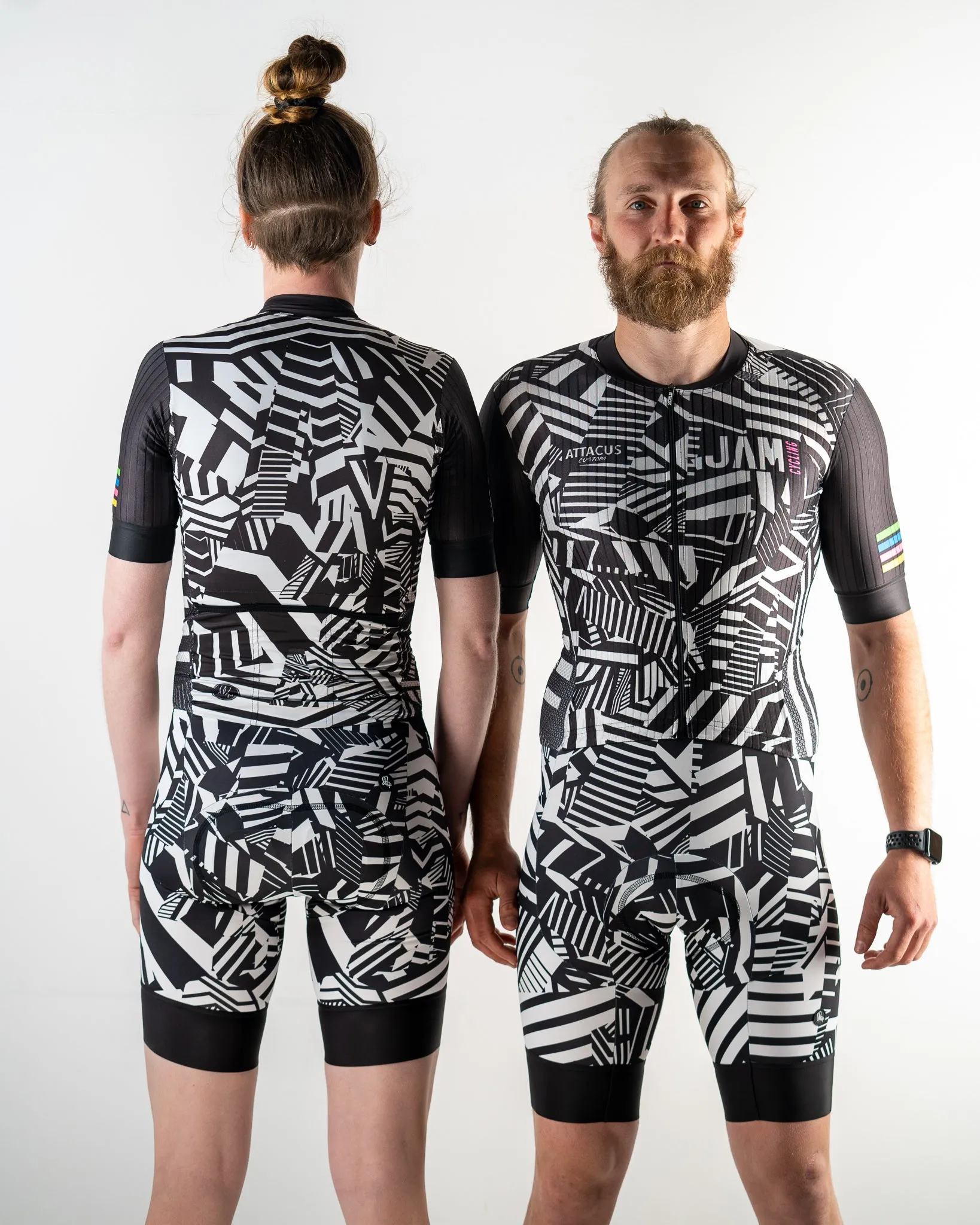 Dazzle SpeedSuit Men - Limited Editon