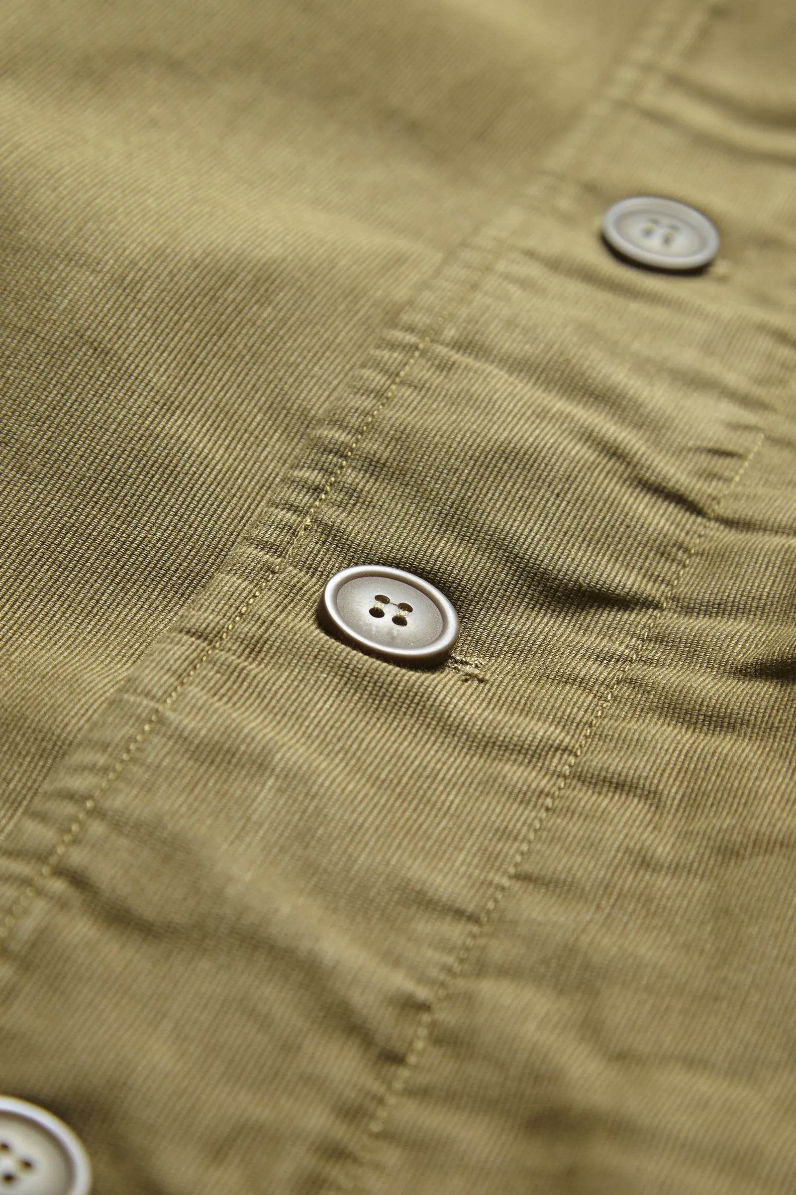 Deadstock - USN N1 Deck Jacket - Olive