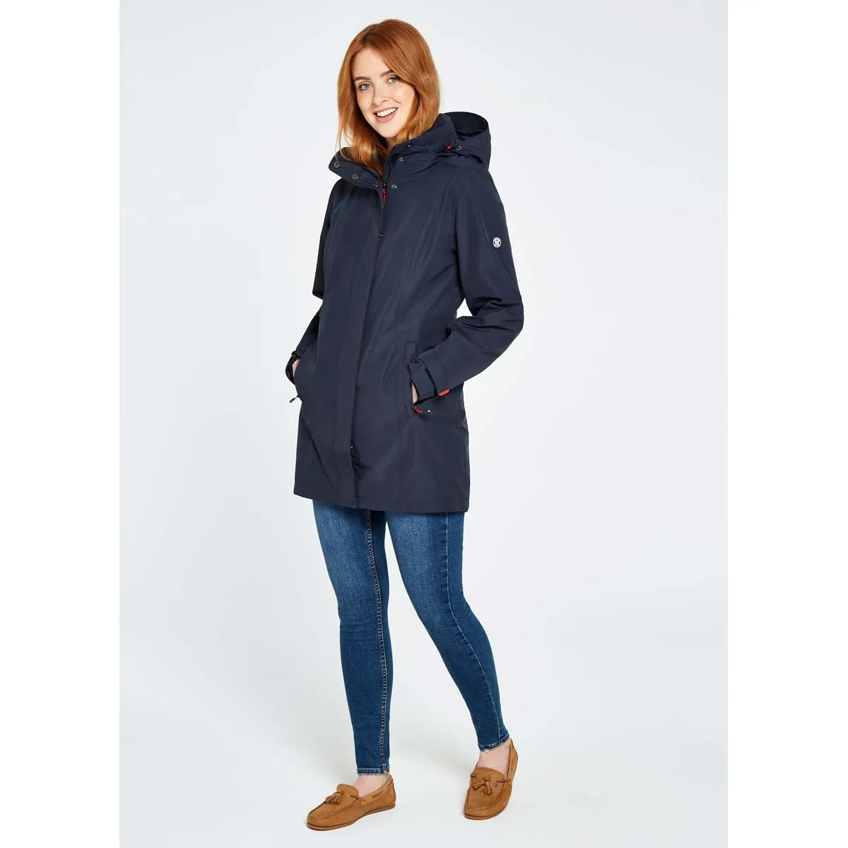 Dubarry Lakeside Waterproof Women's Jacket