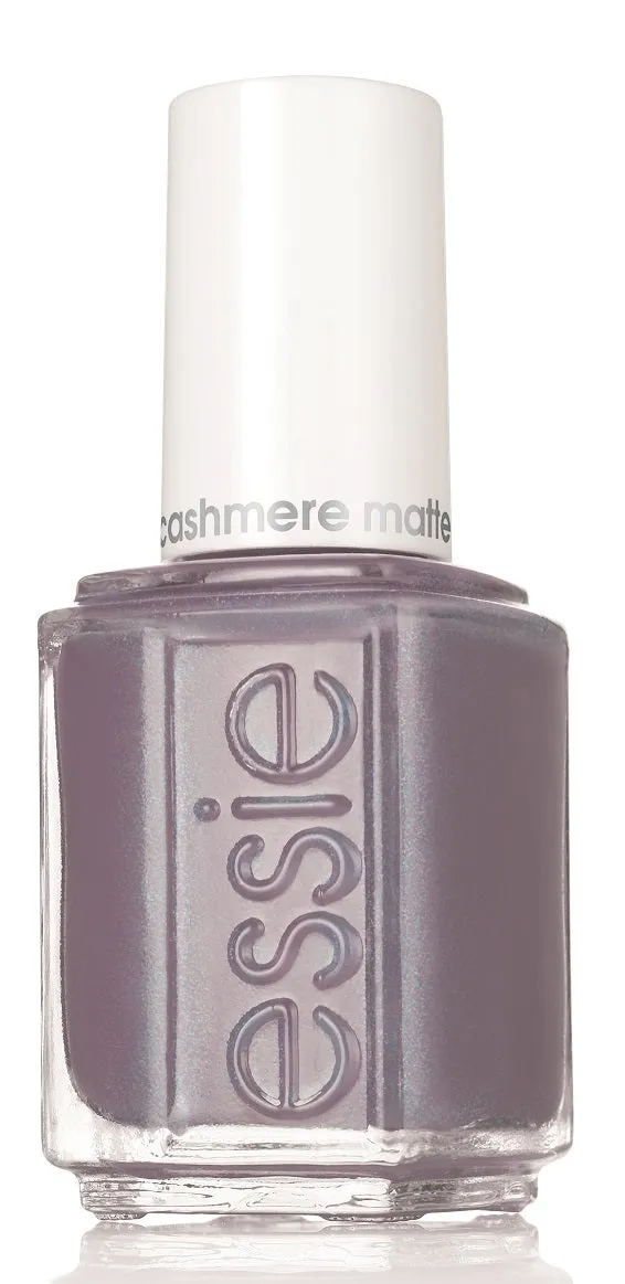 Essie - Coat Couture - Cashmere Matte Collection