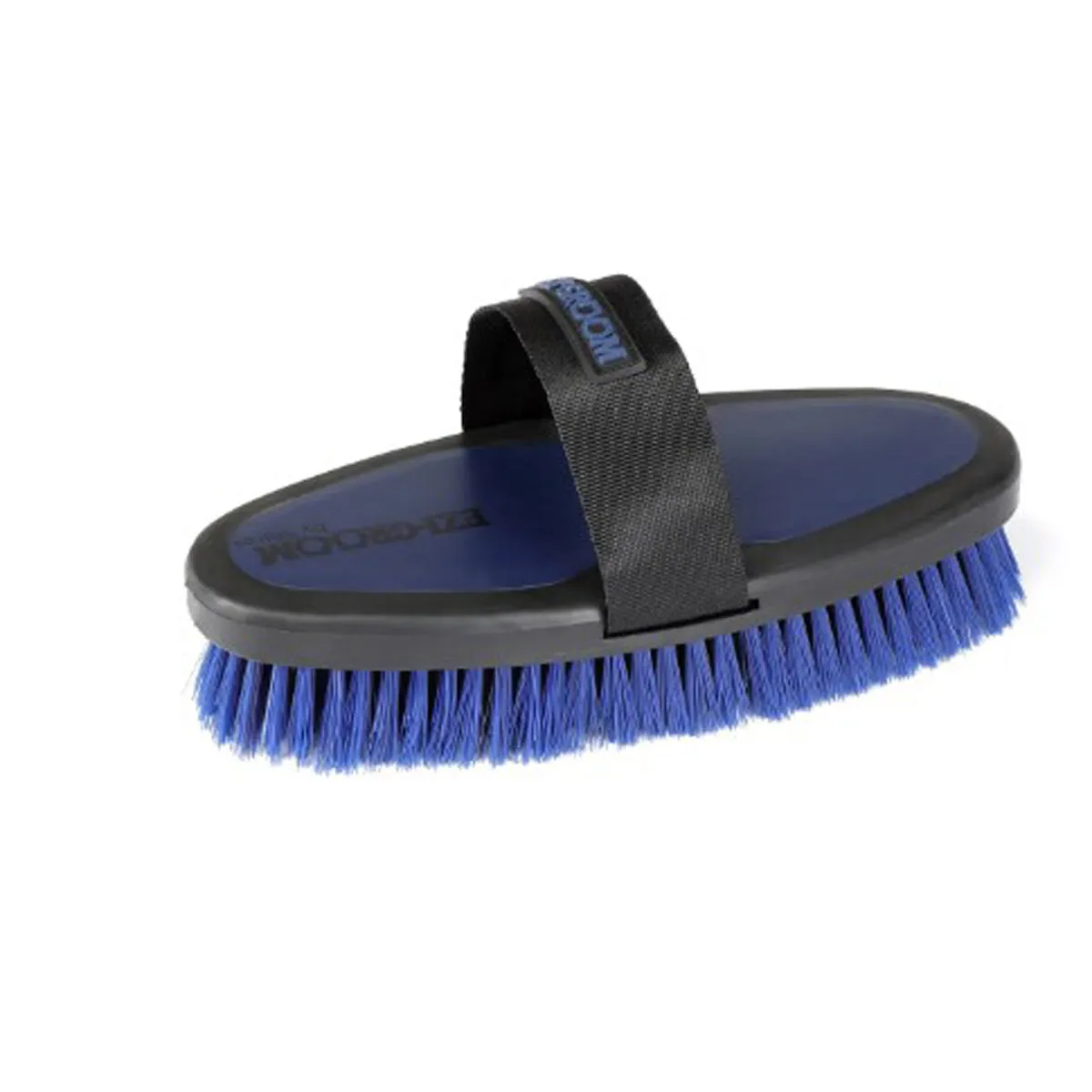 EZI-GROOM Grip Body Brush