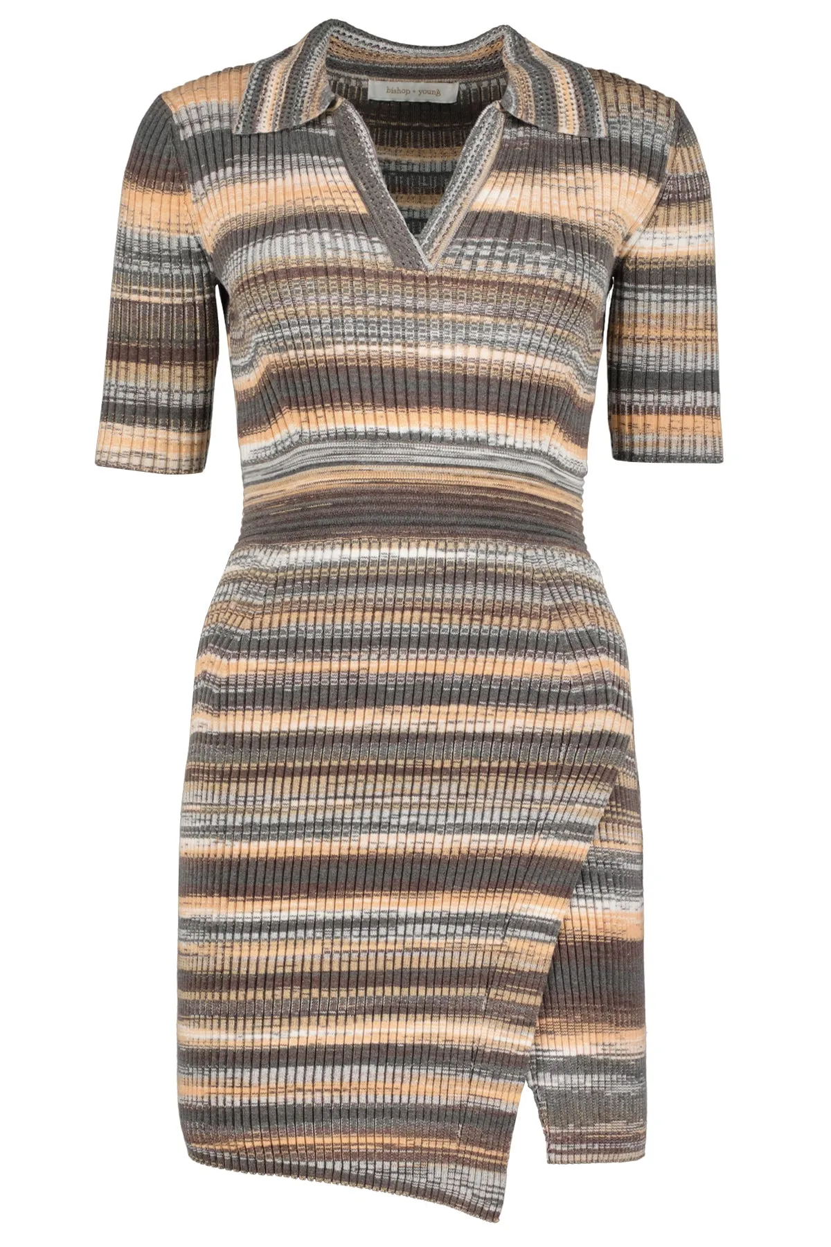 Femme Sweater Dress