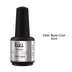 Fiber Base Coat