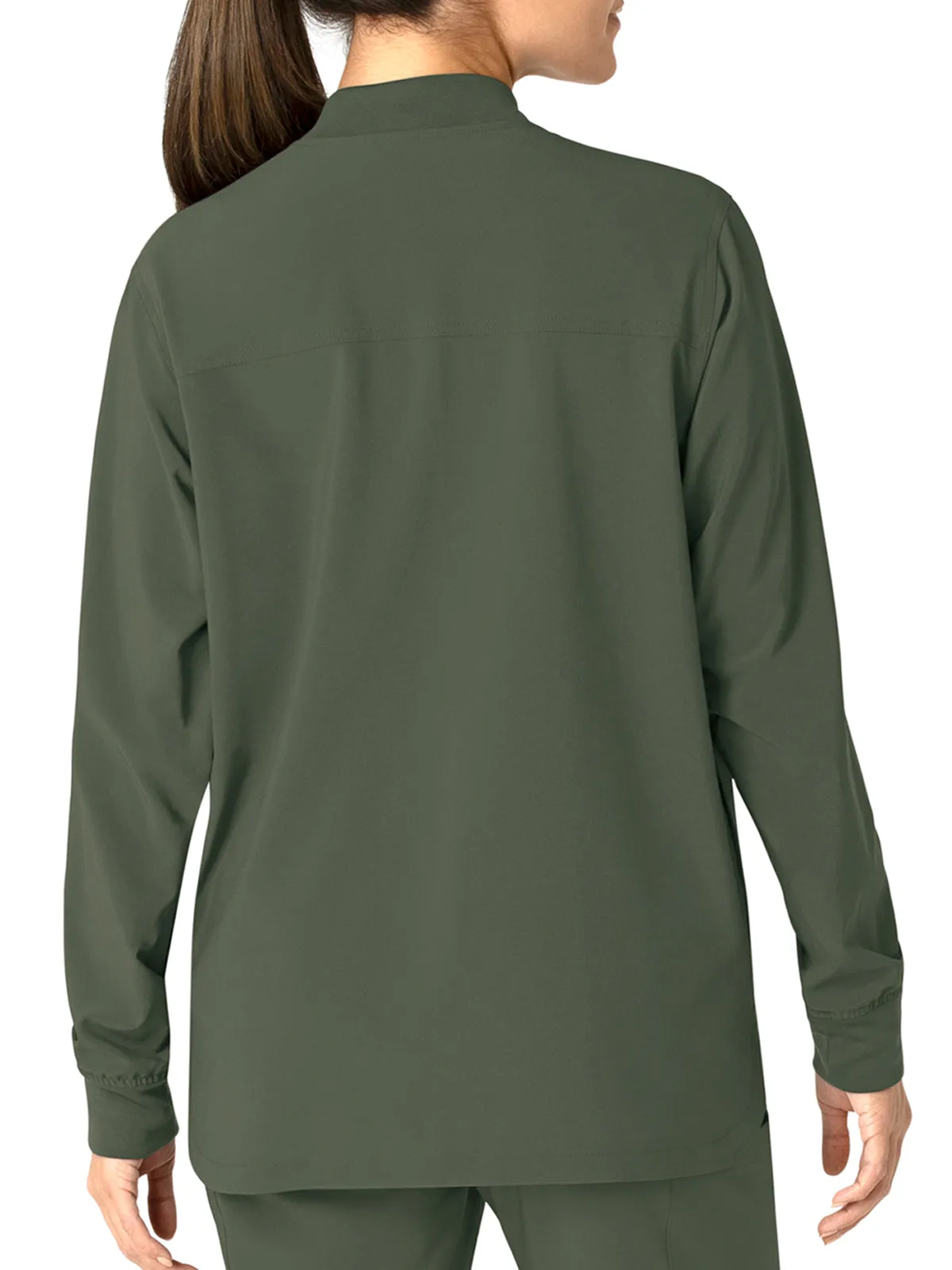 Force Cross-Flex - Women's Shirt Jacket