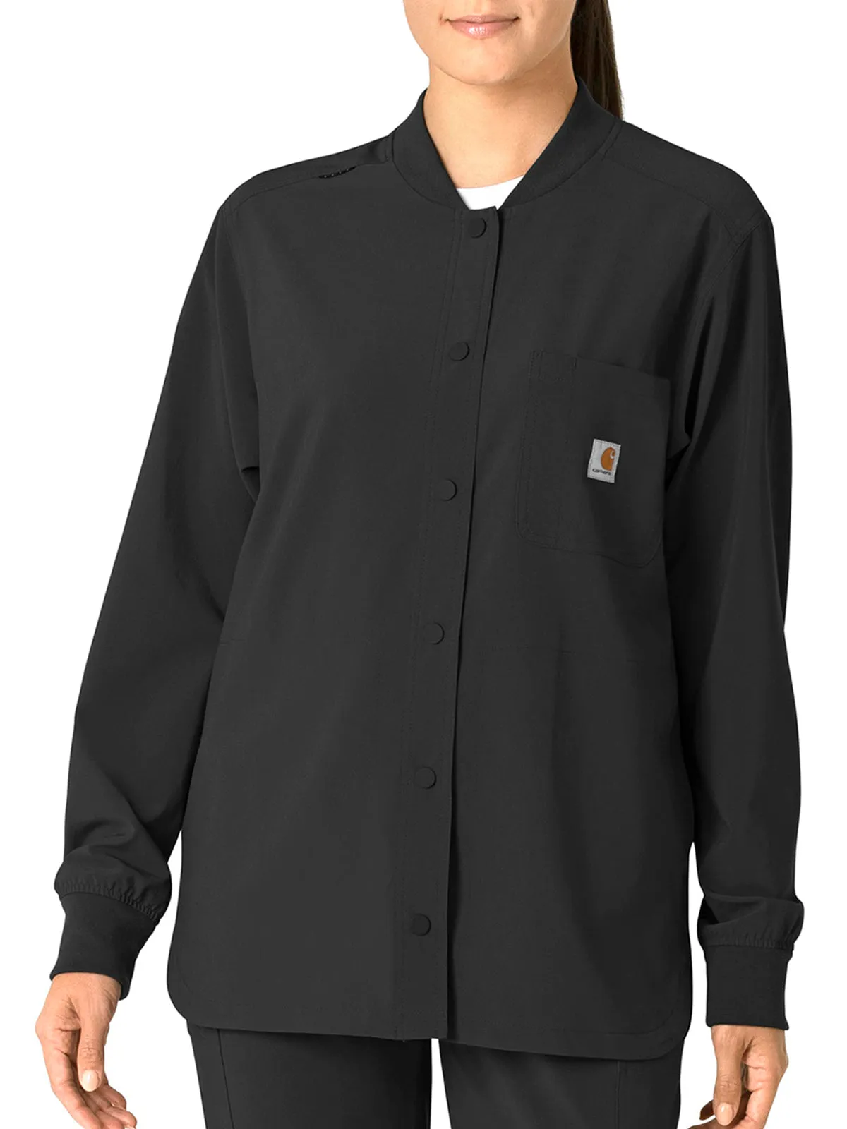 Force Cross-Flex - Women's Shirt Jacket