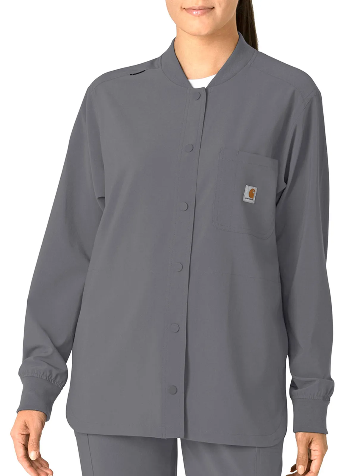 Force Cross-Flex - Women's Shirt Jacket