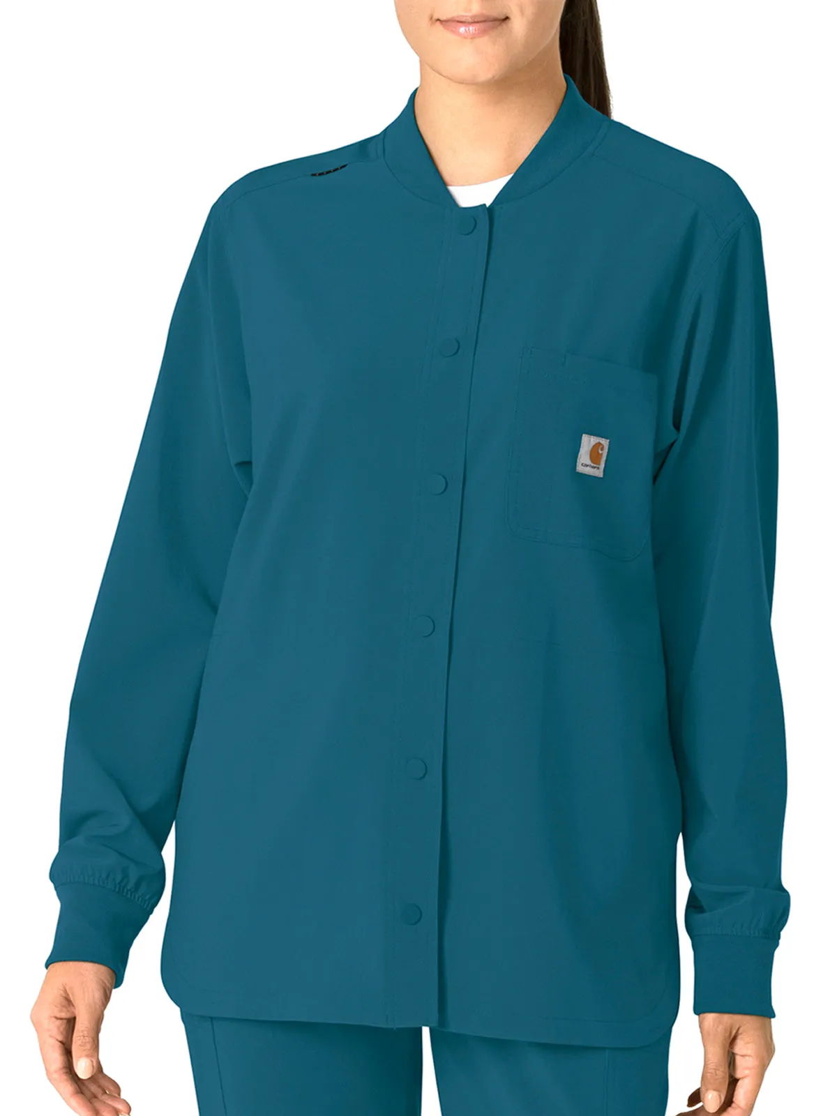 Force Cross-Flex - Women's Shirt Jacket