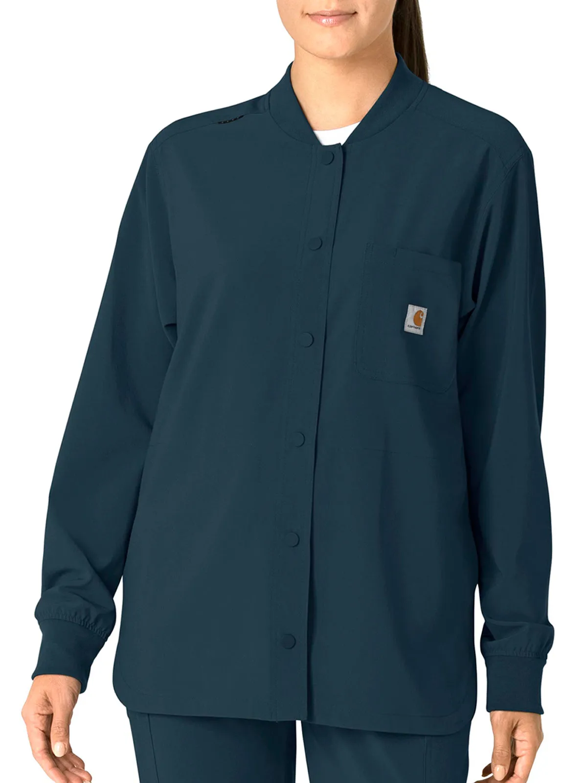 Force Cross-Flex - Women's Shirt Jacket