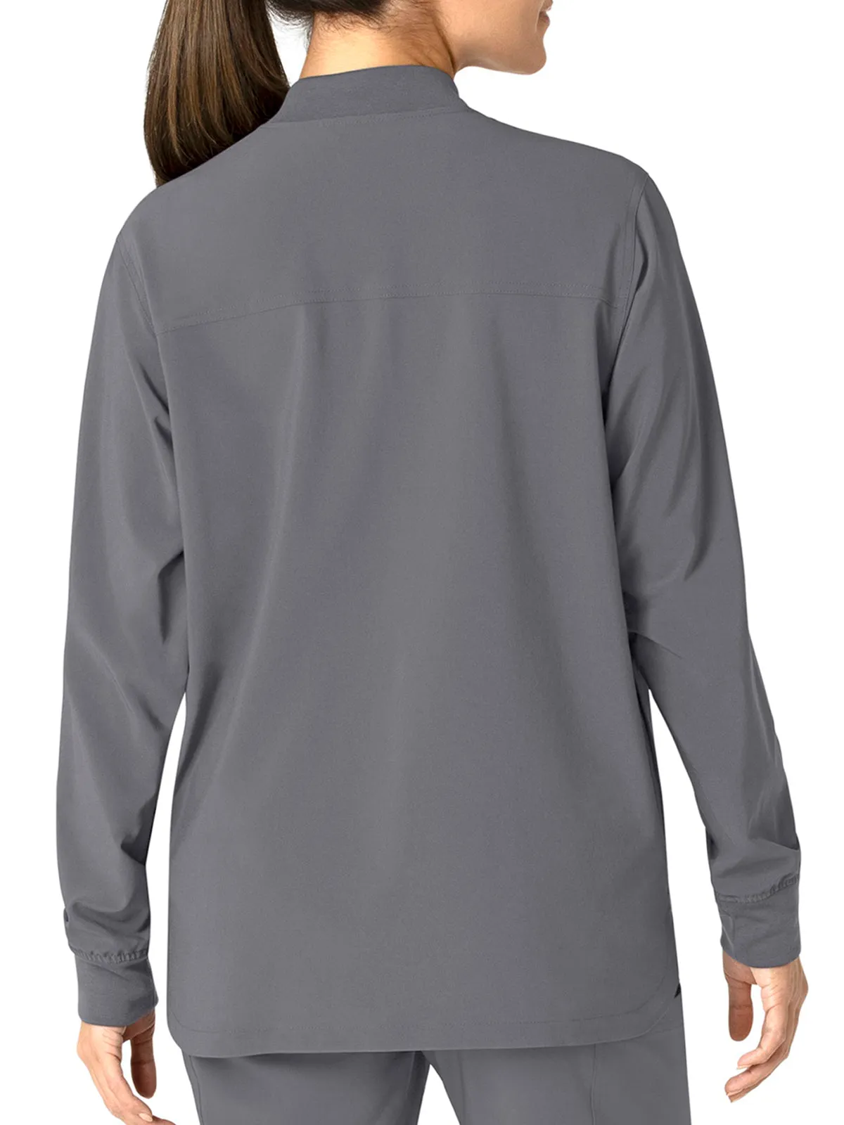 Force Cross-Flex - Women's Shirt Jacket