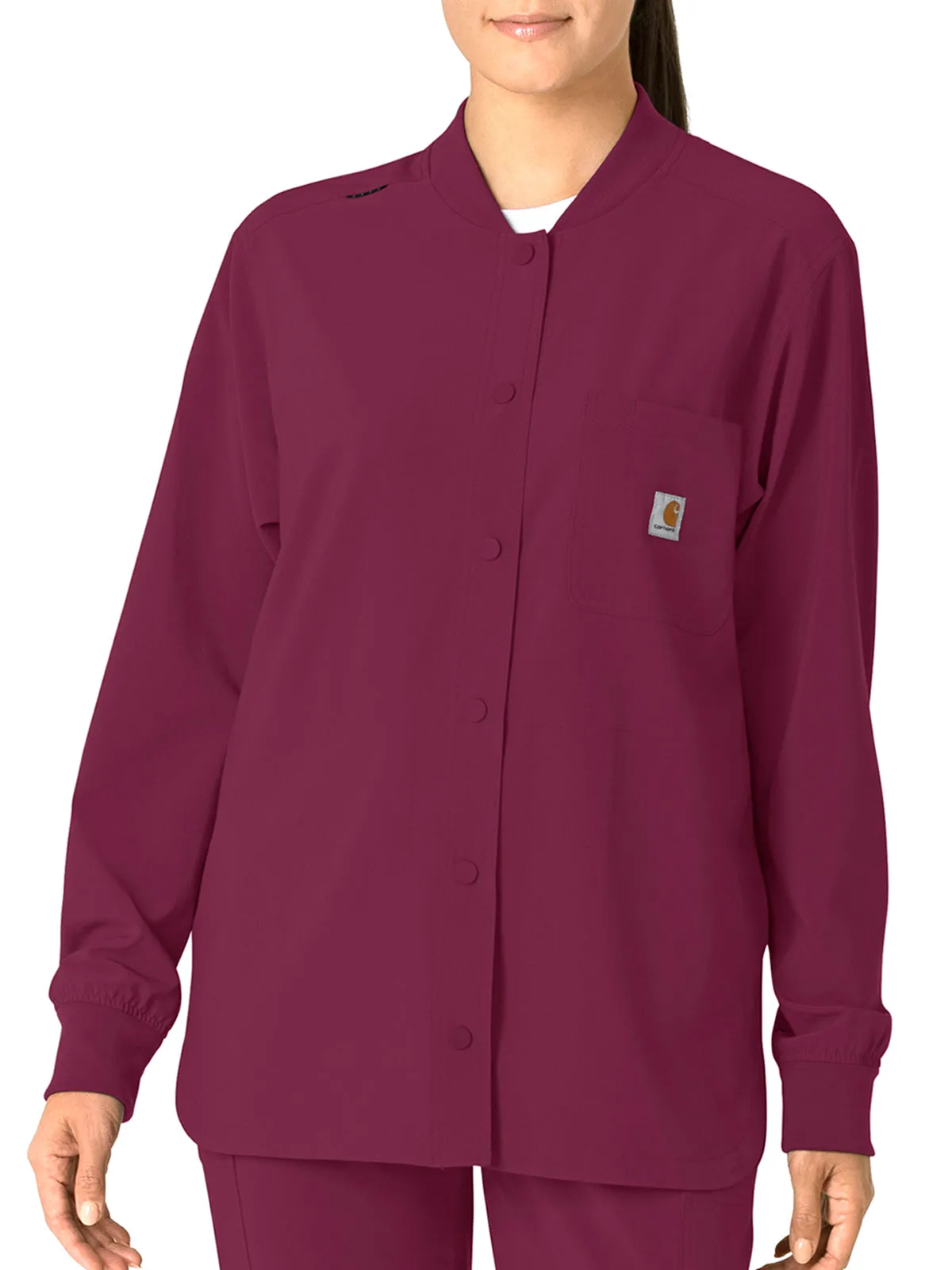 Force Cross-Flex - Women's Shirt Jacket