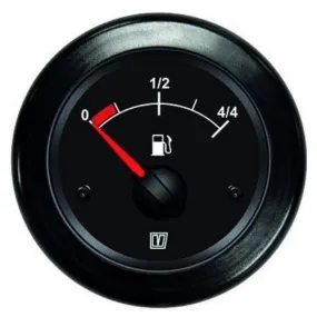 Fuel Gauge 12/24V