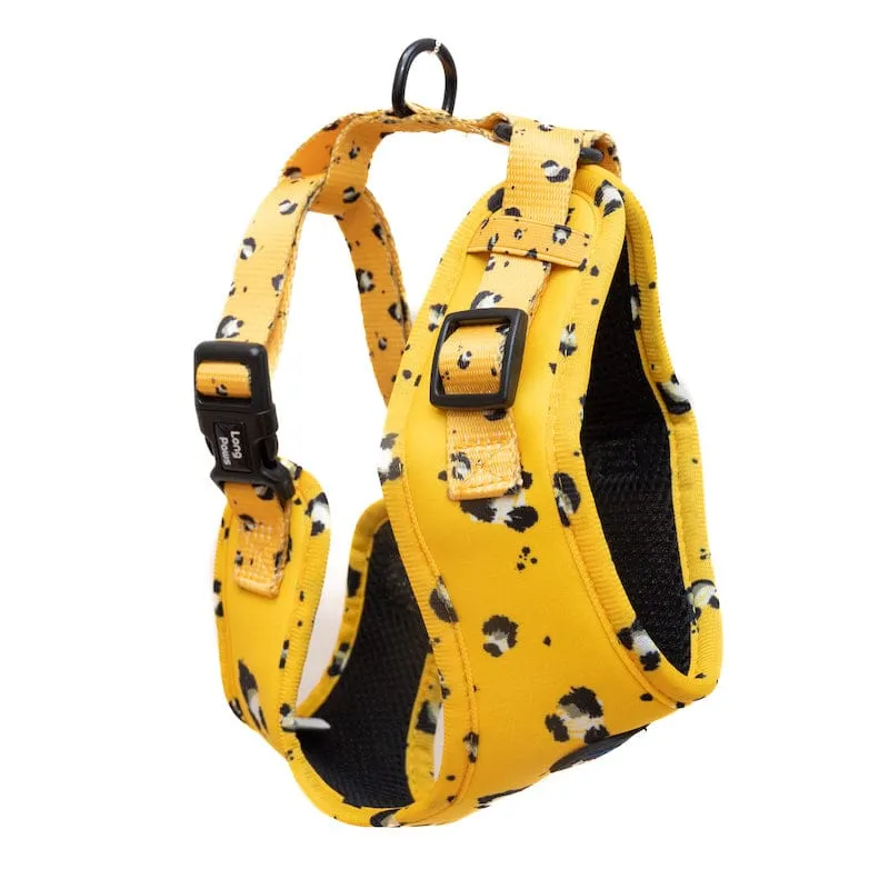 Funk The Dog Harness | Mustard Panda