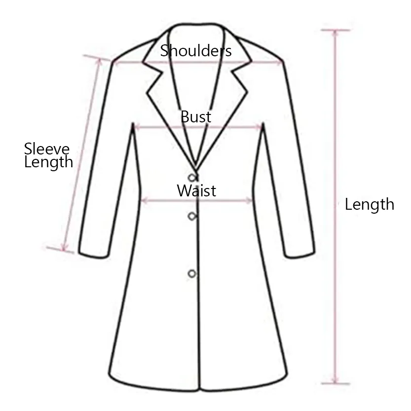 Funki Buys | Jackets | Women's Open Front Long Sleeve Coat