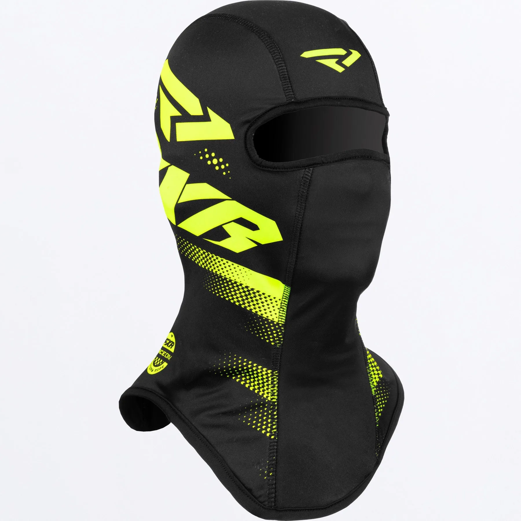 FXR Boost Balaclava