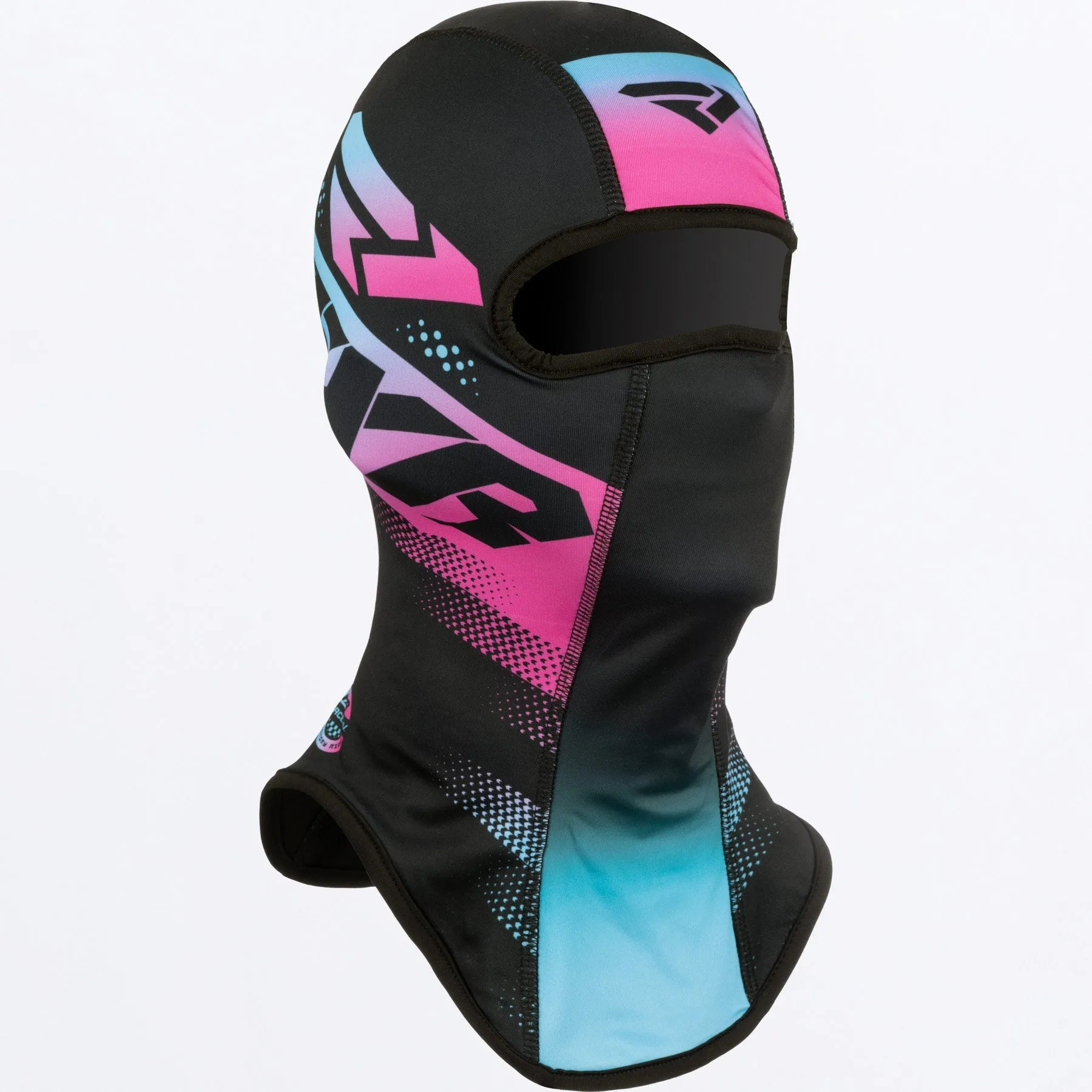 FXR Boost Balaclava