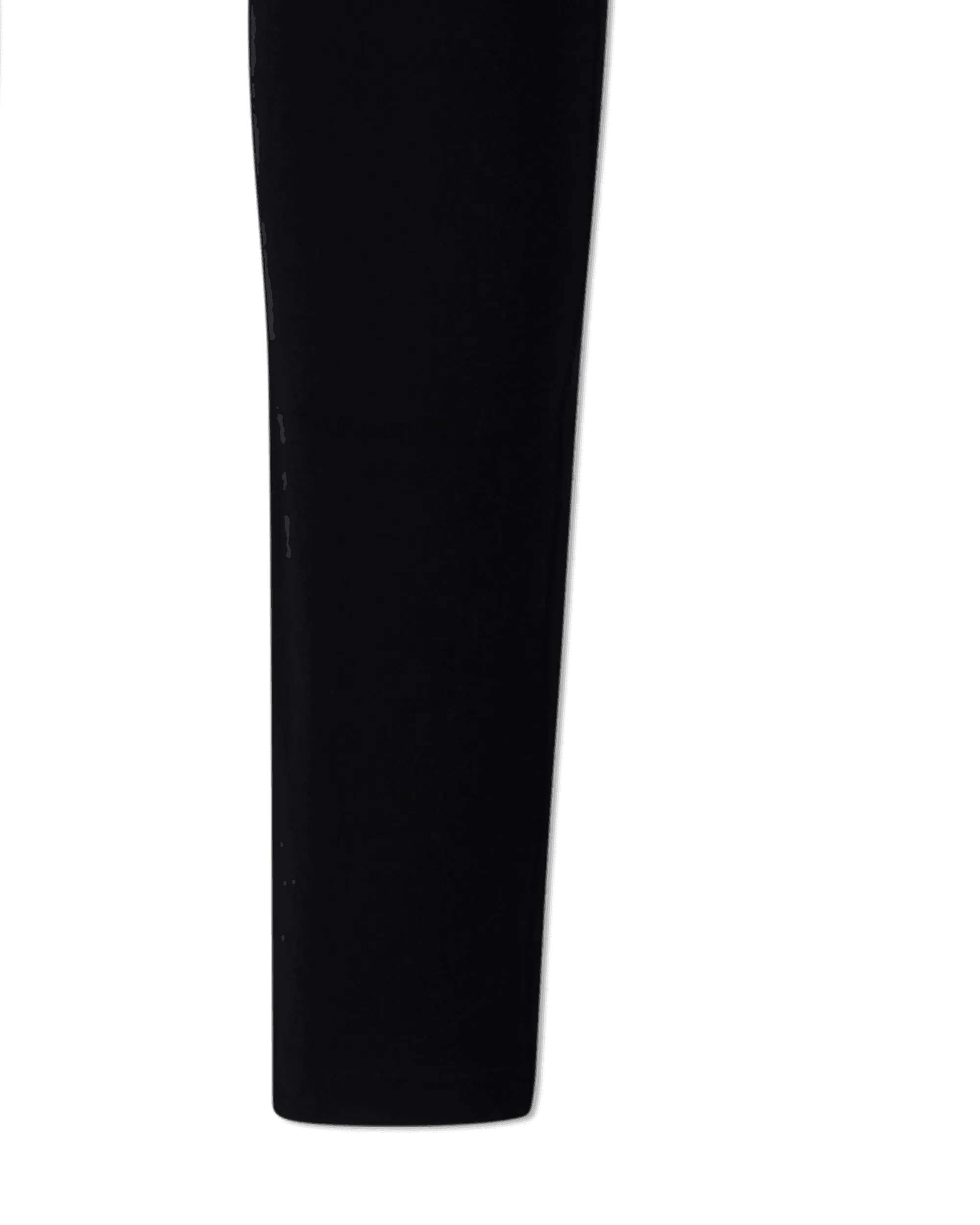 Gabardine Stretch Leggings