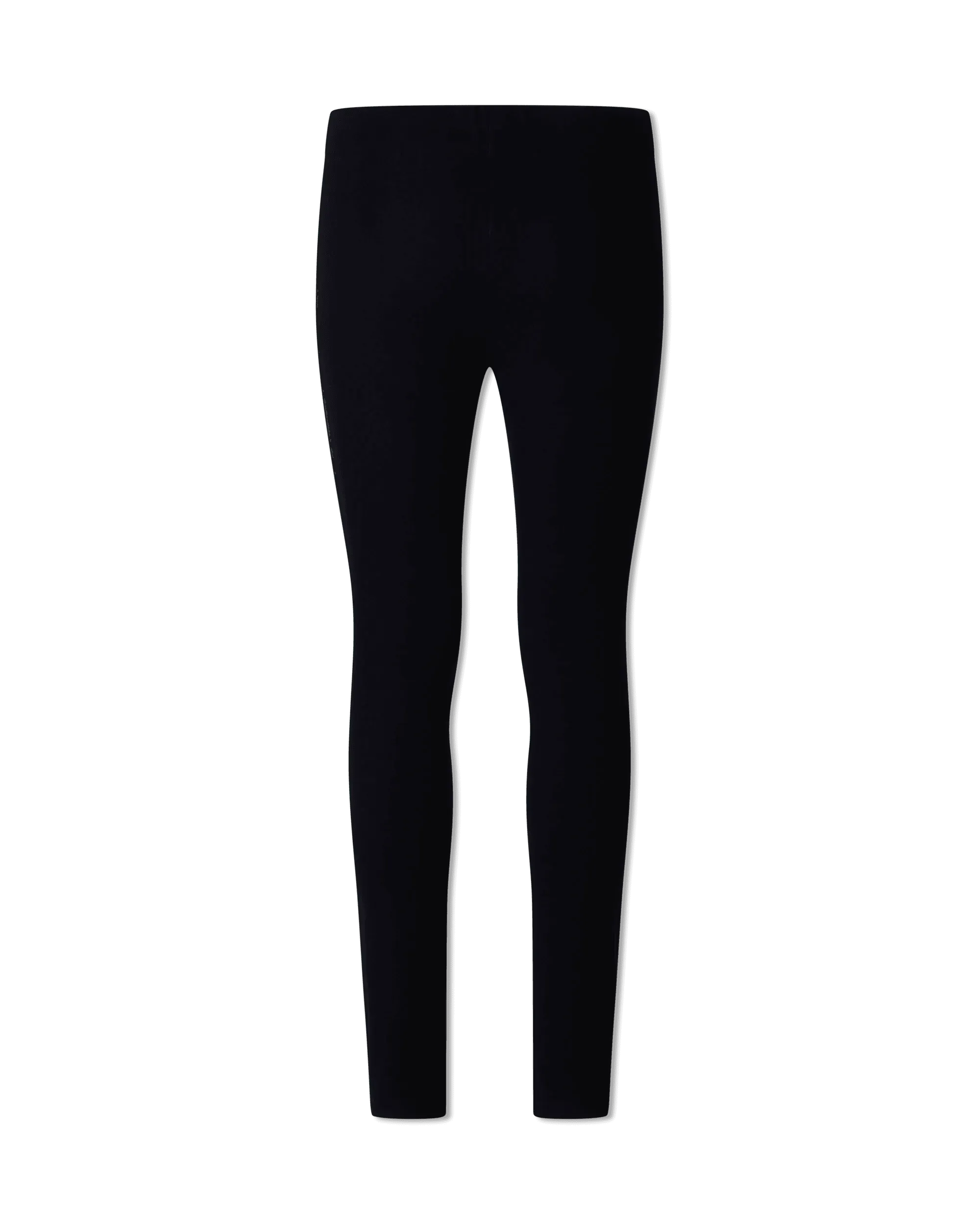 Gabardine Stretch Leggings