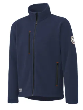 Helly Hansen 72112 Polartec® Langley Fleece Jacket Navy