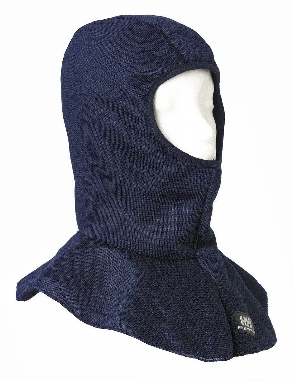 Helly Hansen 72951 Fibre Pile St Gallen Balaclava  Navy Blue