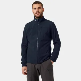 Helly Hansen - Crew Softshell Jacket 2.0, Navy