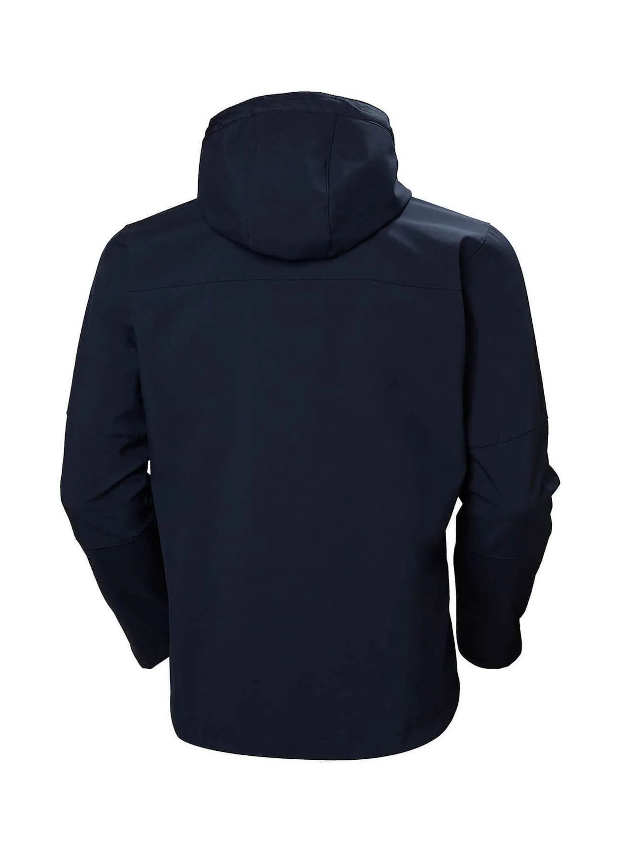 Helly Hansen Kensington Hooded Softshell Custom Jackets, Navy