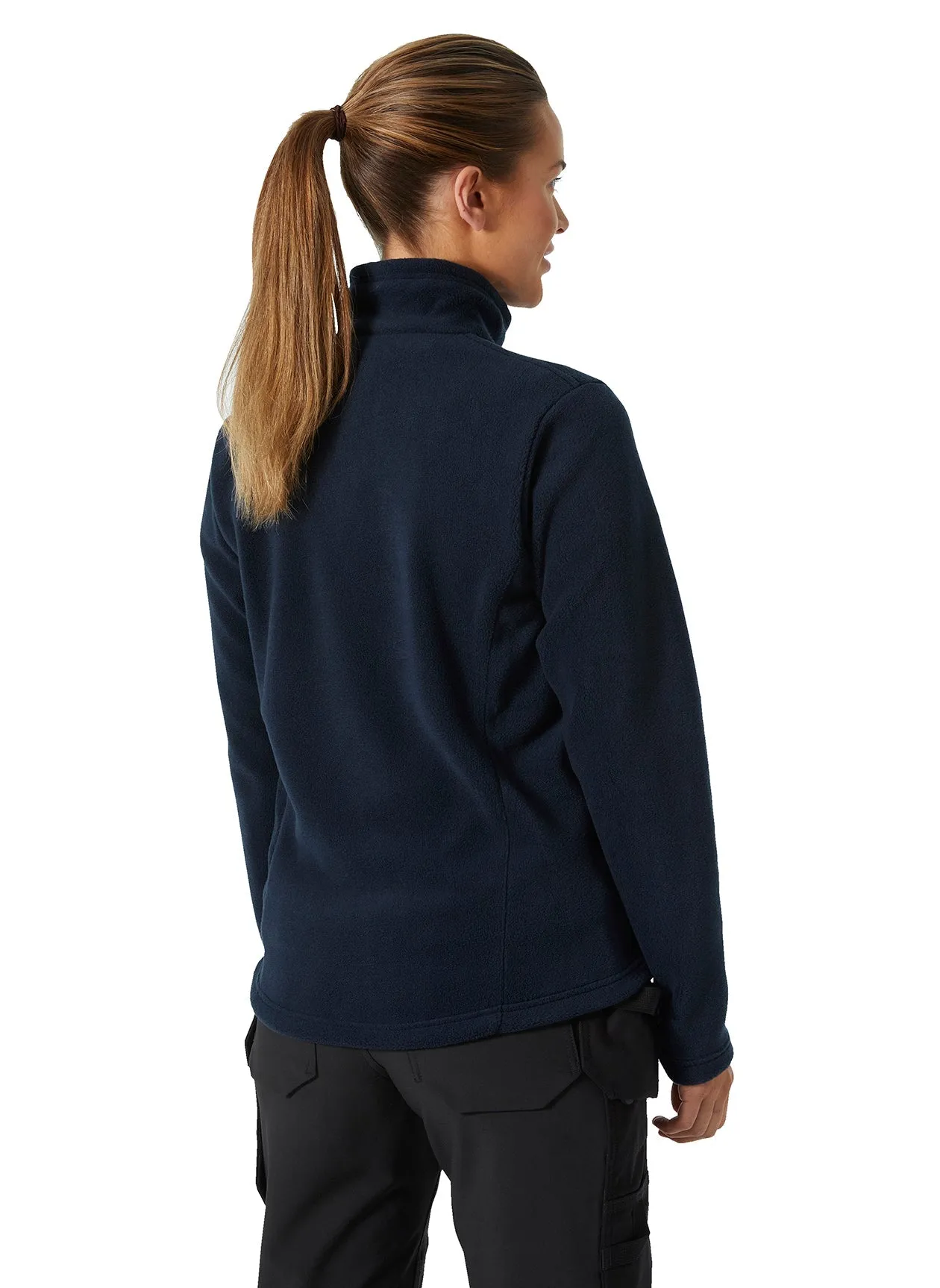 Helly Hansen Women's Manchester Custom Jackets, Navy