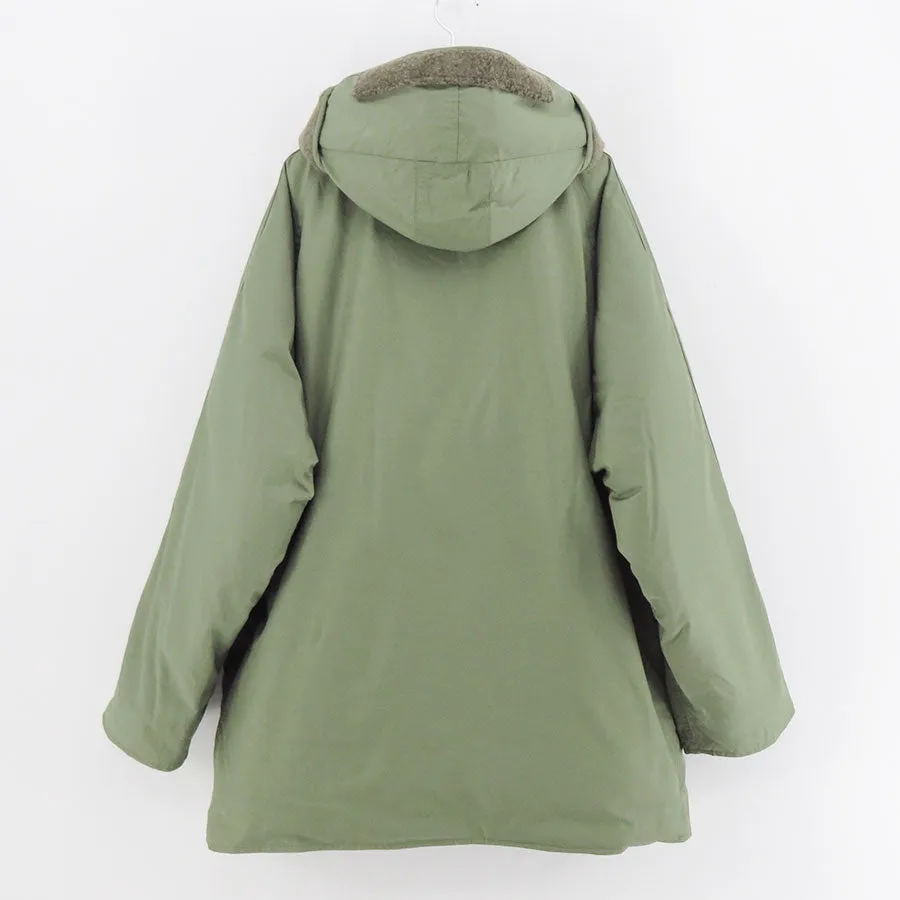 【HERILL/ヘリル】<br>PARKA CWU-8/P <br>24-011-HL-8100-30