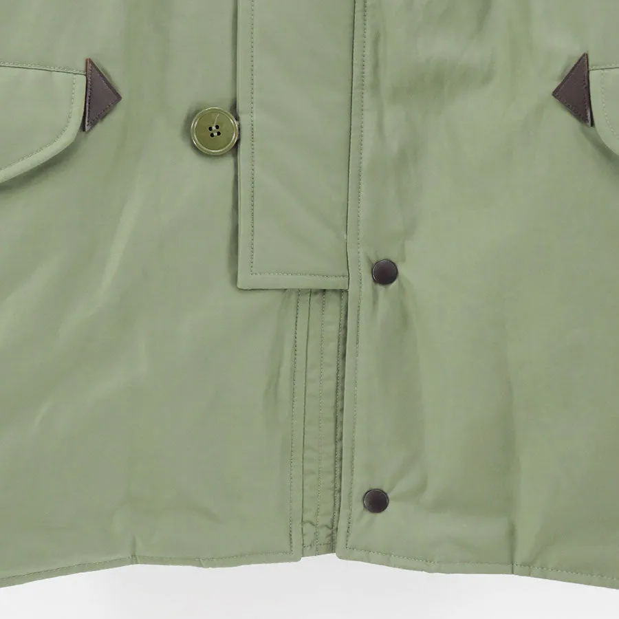 【HERILL/ヘリル】<br>PARKA CWU-8/P <br>24-011-HL-8100-30