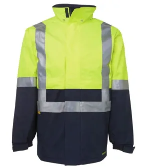 Hi Vis A.T.(D N) Jacket