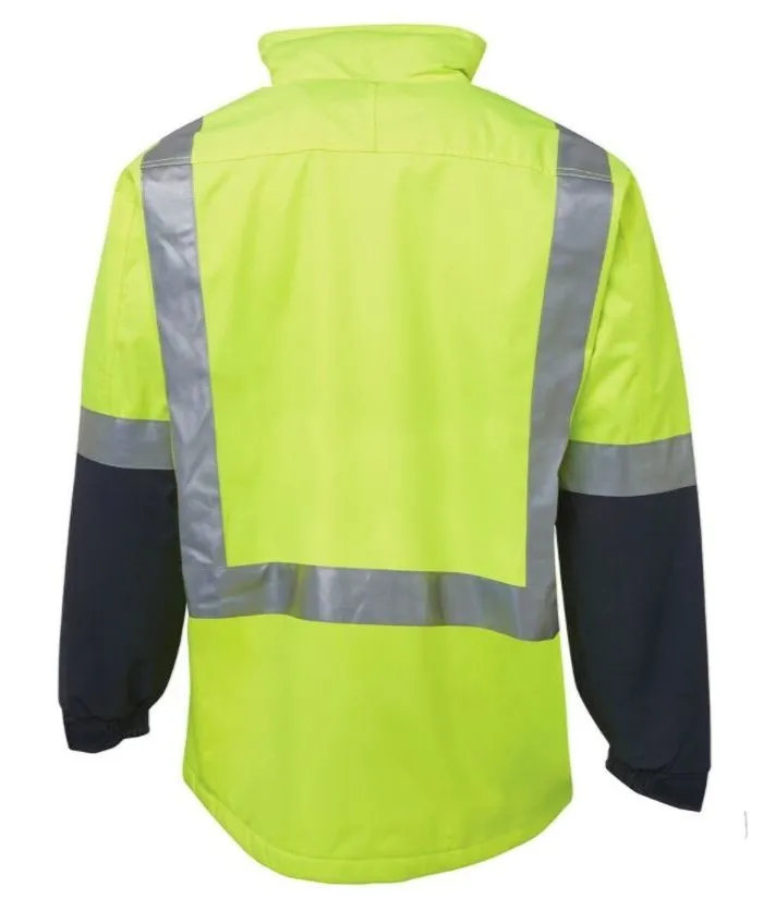 Hi Vis A.T.(D N) Jacket