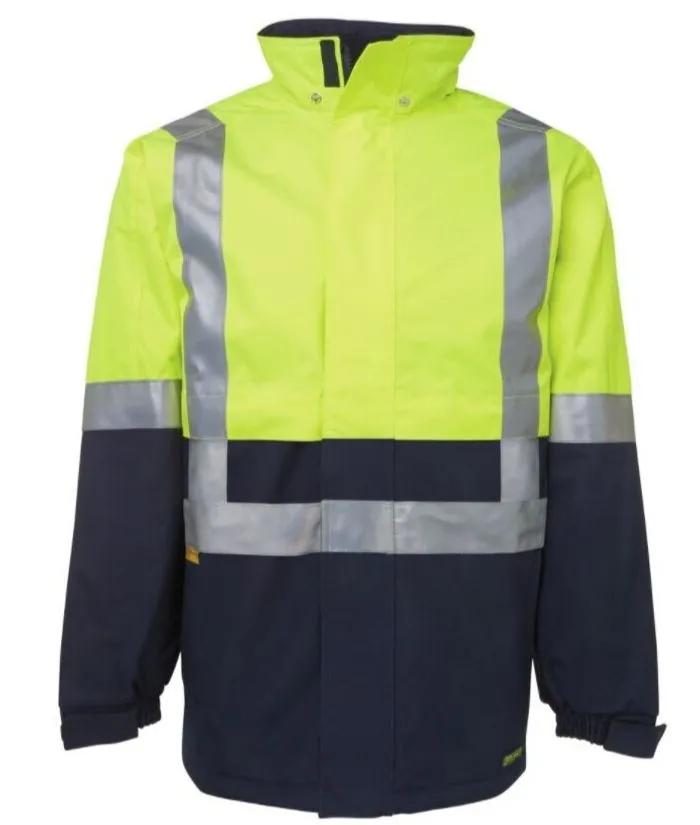 Hi Vis A.T.(D N) Jacket