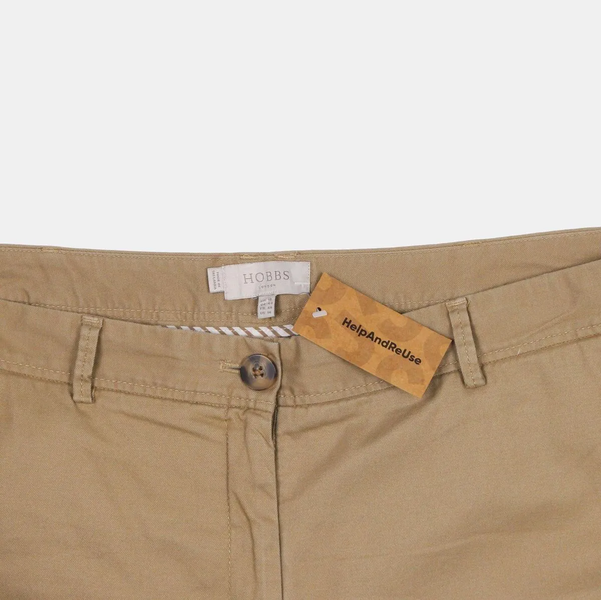 Hobbs Chinos