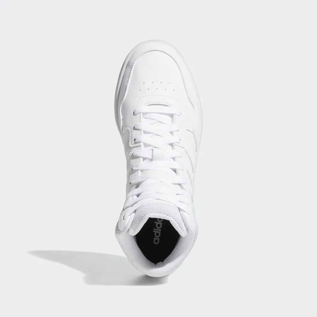 Hoops 3.0 Mid Classic Shoes