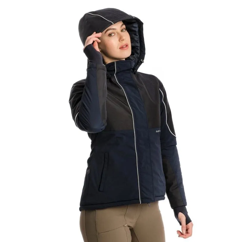 Horseware® Duratech Jacket - Navy