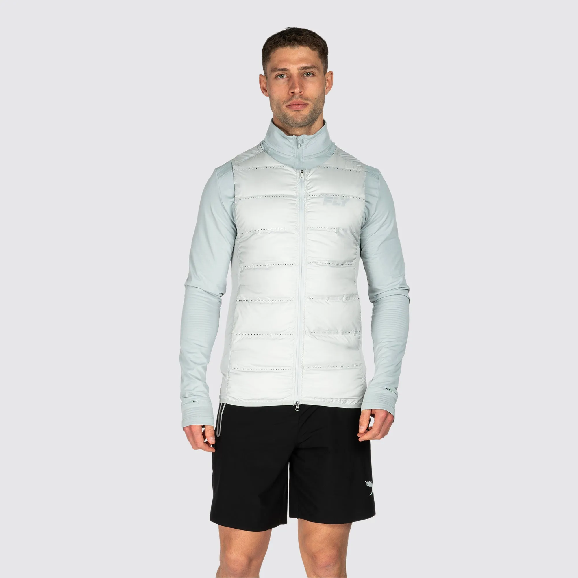 Hybrid Gilet