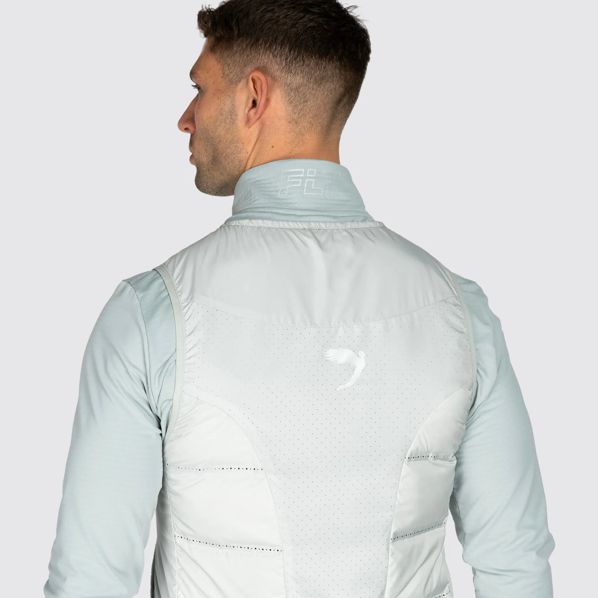 Hybrid Gilet